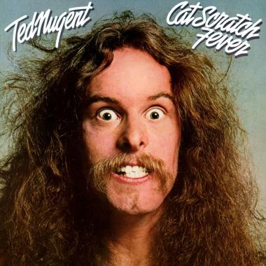 Ted Nugent -  Cat Scratch Fever